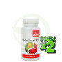 Pack 2x Rodiozen 60 Cápsulas Plantis