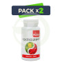 Pack 2x Rodiozen 60 Cápsulas Plantis
