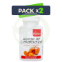 Pack 2x Aceite De Calabaza con Selenio 180 Cápsulas Plantis