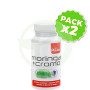 Pack 2x Moringa + Cromo 60 Cápsulas Plantis