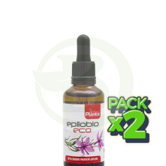 Pack 2x Epilóbio Eco 50Ml. Plantis