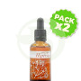 Pack 2x Aceite De Hiperico 50 Ml Plantis