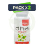 Pack 2x Dha Vegetal Algae 30 Cápsulas Plantis