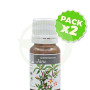Pack 2x Aceite Esencial De Jara 10Ml Plantis
