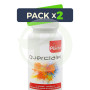 Pack 2x Quercialer 60 Cápsulas Plantis