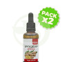 Pack 2x Extracto De Jengibre Eco 50Ml Plantis