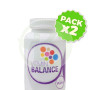 Pack 2x Vitmin Balance 120 Cápsulas Plantis