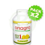 Pack 2x Onagra 100 Perlas Pinisan