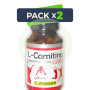 Pack 2x L-Carnitina 450Mg. Pinisan
