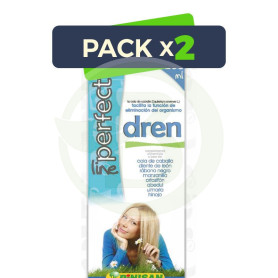 Pack 2x Perfect Dren Pinisan