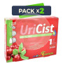 Pack 2x Uricist 30 Cápsulas Pinisan