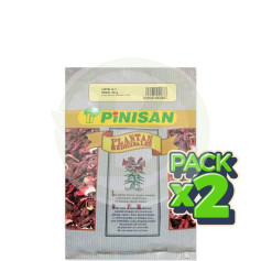 Pack 2x Bolsa Flor de Hibisco 30Gr. Pinisan