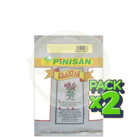 Pack 2x Bolsa Zarzaparrilla 50Gr. Pinisan