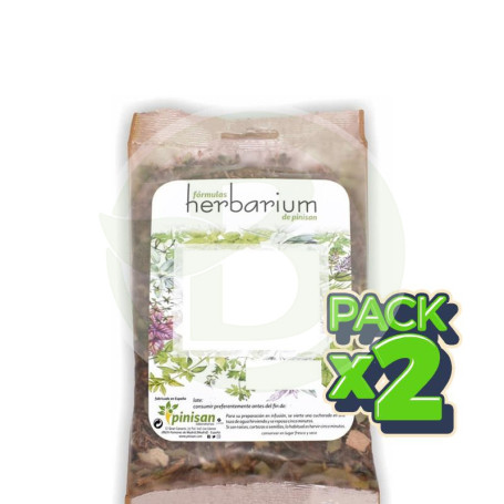 Pack 2x Respira 80Gr. Pinisan