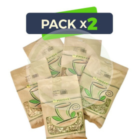 Pack 2x Manzanilla Dulce 1Kg Pinisan