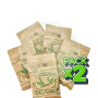 Pack 2x Hibisco 1Kg Pinisan