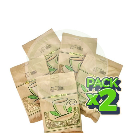 Pack 2x Hierba Buena 1Kg Pinisan