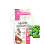 Pack 2x Adios Pañuelos 500 Ml Envase Ahorro Pinisan