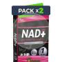 Pack 2x Nad+ 30 Cápsulas Pinisan