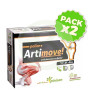 Pack 2x Poliar Arti Move! 50 Cápsulas Pinisan