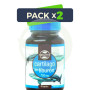 Pack 2x Cartílago de Tiburón 750Mg. 45 Cápsulas Naturmil