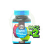 Pack 2x Sidra 500Mg. (Vinagre de Manzana) 45 Cápsulas Naturmil