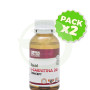 Pack 2x Carnitine Competition sin Cafeína 500Ml. Megaplus