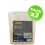 Pack 2x Harina De Avena Natilla 2Kg. Megaplus