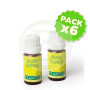Pack 6x Esencia de Sándalo 10Ml. Plantis