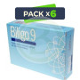 Pack 6x Biligo 9 Silicio 20 Ampollas Artesanía Agrícola