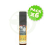 Pack 6x Elixir de Urgencia (Remedio Rescate) Spray 20Ml. Plantis
