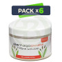 Pack 6x Plantago Ovata + Fibra Soluble 180Gr. Plantis