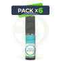 Pack 6x Niños Inquietos 20Ml. Plantis