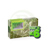 Pack 6x Chumpal 20 Ampollas Plantis