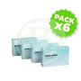 Pack 6x Biligo 6 Azufre 20 Ampollas Artesanía Agrícola