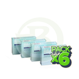 Pack 6x Biligo 13 Aluminio 20 Ampollas Artesanía Agrícola