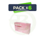 Pack 6x Oligartro 4 (Mn-Co) 20 Ampollas Artesanía Agrícola