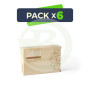 Pack 6x Selene 20 Ampollas Artesanía Agrícola