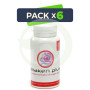 Pack 6x Dilaken Plus 90 Cápsulas Plantis