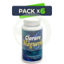 Pack 6x CLORURO DE MAGNESIO 100 COMPRIMIDOS PLANTIS