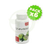 Pack 6x Graviola 90 Cápsulas Plantis