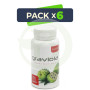 Pack 6x Graviola 90 Cápsulas Plantis