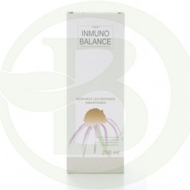 Imuno Balance 250Ml. Bioserum