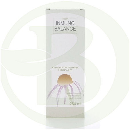 Imuno Balance 250Ml. Bioserum