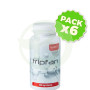 Pack 6x Tripfan 60 Cápsulas Plantis