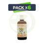 Pack 6x Hypericum Phytoligo 100Ml. Plantis