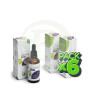 Pack 6x Aromax 13 Eco 50Ml. Plantis