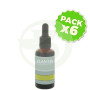 Pack 6x Extracto De Melisa 50Ml. Plantis