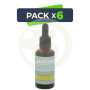 Pack 6x Extracto De Pasiflora 50Ml. Plantis