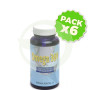 Pack 6x Omega 3-6-9 330 Cápsulas Artesanía Agrícola